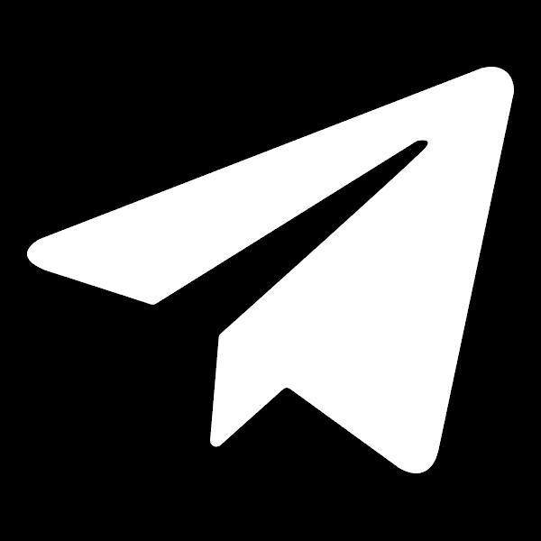 Telegram Icon